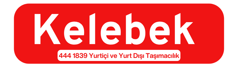İzmit Evden Eve Nakliyat Logo